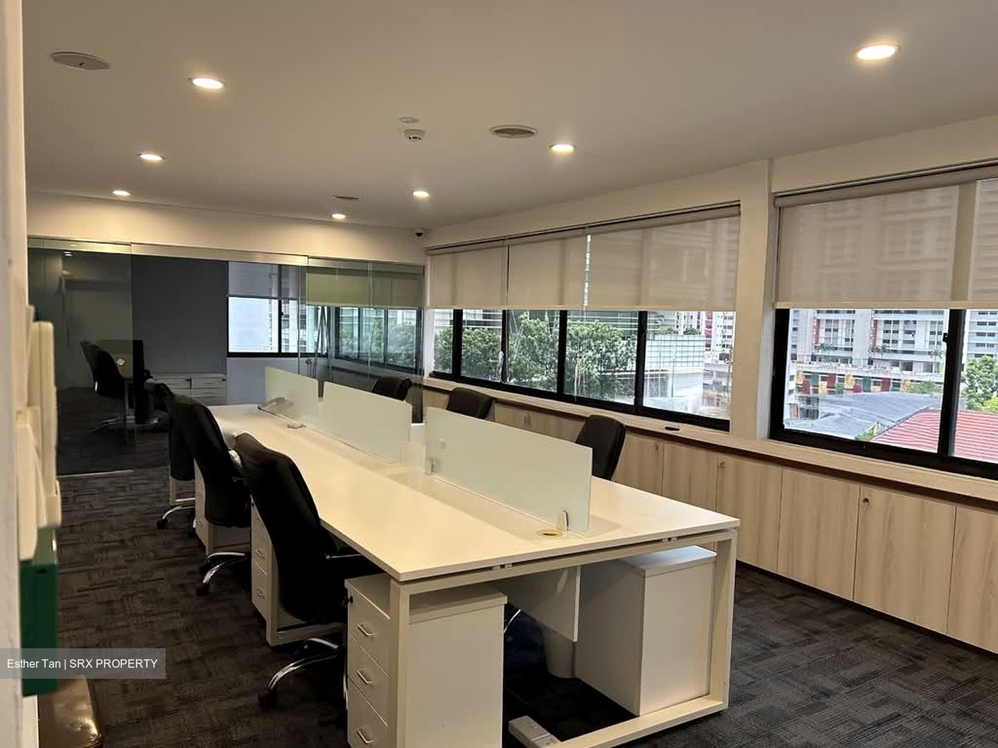 Midland House (D7), Office #555455561